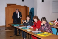 Stretnutie starostov Lomnica 2008