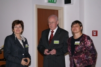 Stretnutie starostov Lomnica 2008