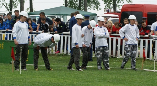 Zemplínsky pohár 2012