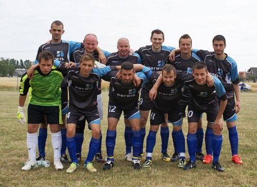 Derby Cup Žbince 2014