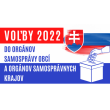 Uverejnenie výsledkov volieb do orgánov Košického samosprávneho kraja