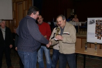 Mariášový turnaj 2010