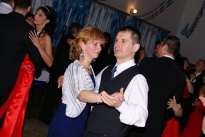 Hasičský ples 2010