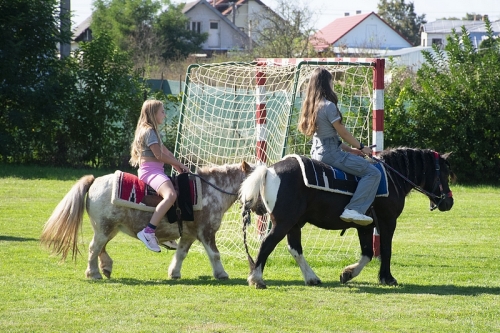 Deň obce 2024