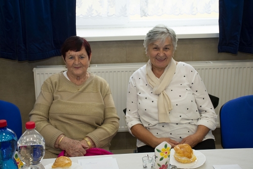 Deň úcty k starším 2025