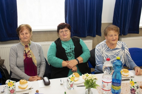 Deň úcty k starším 2025