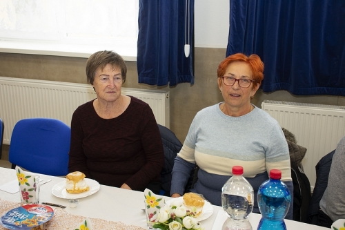 Deň úcty k starším 2025