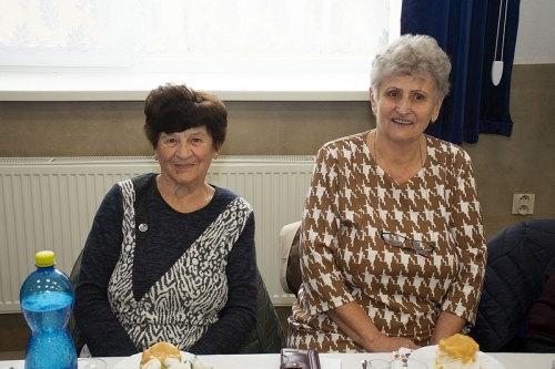 Deň úcty k starším 2025