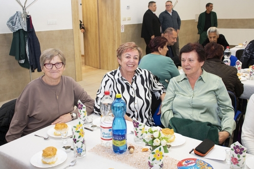 Deň úcty k starším 2025