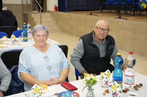 Deň úcty k starším 2025