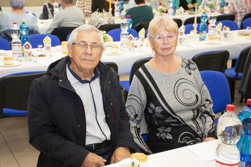 Deň úcty k starším 2025