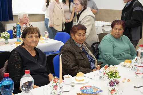 Deň úcty k starším 2025