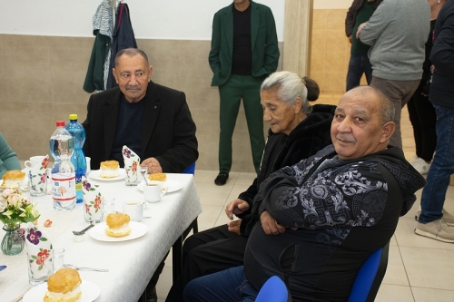 Deň úcty k starším 2025