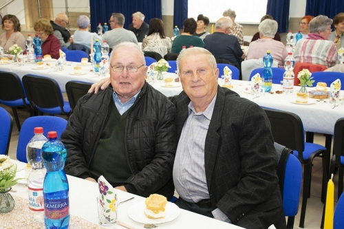 Deň úcty k starším 2025