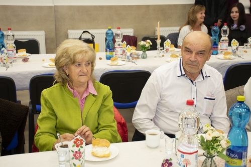 Deň úcty k starším 2025