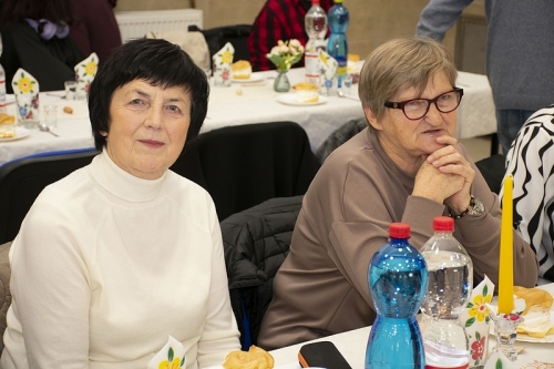 Deň úcty k starším 2025