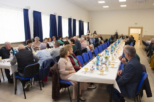 Deň úcty k starším 2025