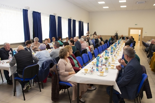 Deň úcty k starším 2025