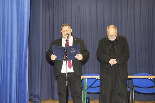 Deň úcty k starším 2025