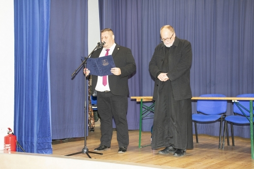 Deň úcty k starším 2025