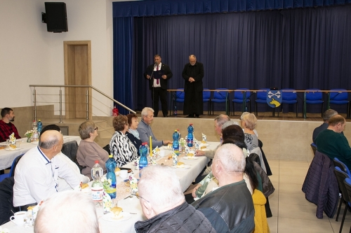 Deň úcty k starším 2025