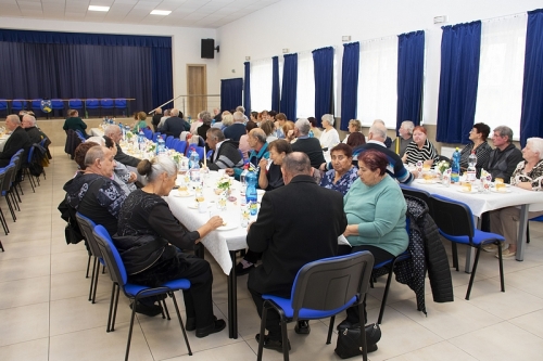 Deň úcty k starším 2025