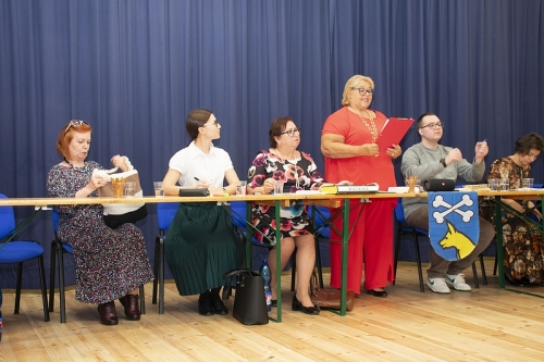 Deň úcty k starším 2025