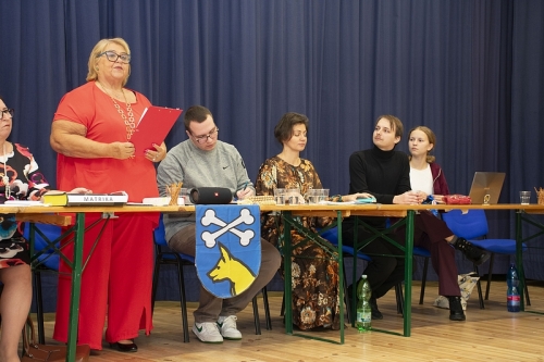 Deň úcty k starším 2025