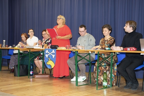 Deň úcty k starším 2025