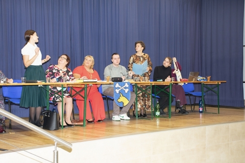 Deň úcty k starším 2025