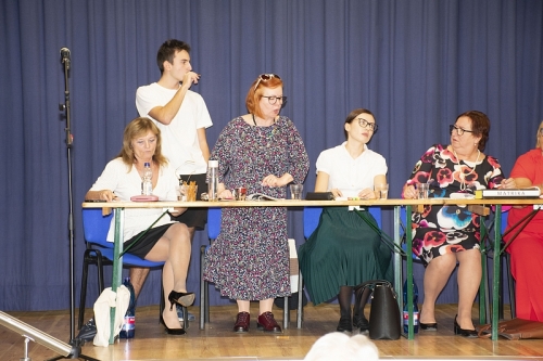 Deň úcty k starším 2025