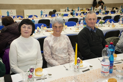 Deň úcty k starším 2025