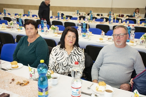 Deň úcty k starším 2025