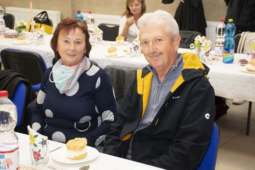 Deň úcty k starším 2025