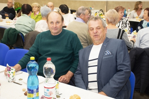 Deň úcty k starším 2025