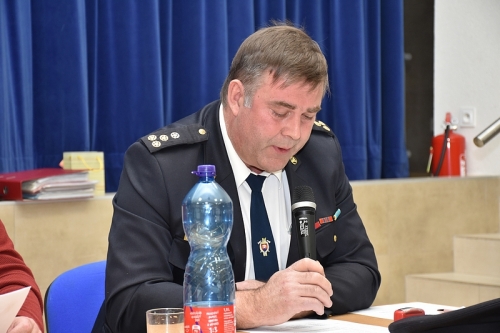 Výročná členská schôdza DHZ 2026