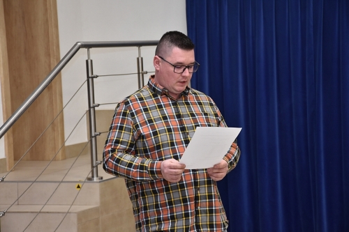 Výročná členská schôdza DHZ 2026