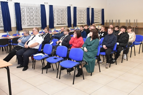 Výročná členská schôdza DHZ 2026