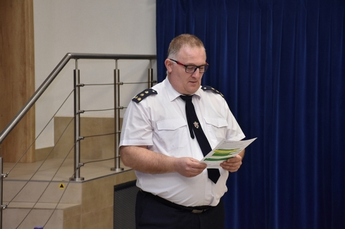 Výročná členská schôdza DHZ 2026