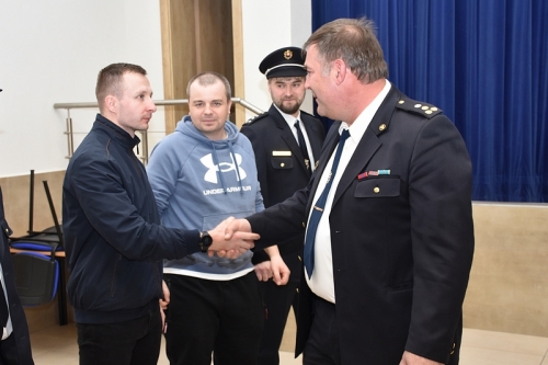 Výročná členská schôdza DHZ 2026