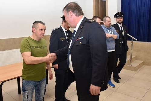 Výročná členská schôdza DHZ 2026