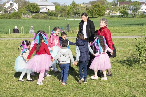 Stavanie mája 2026