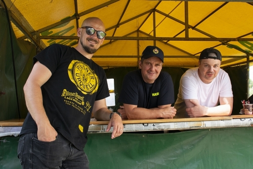 Memoriál Jozefa Jurča 2026