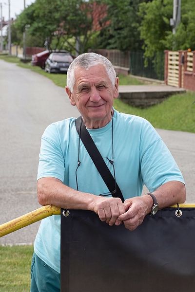Memoriál Jozefa Jurča 2026
