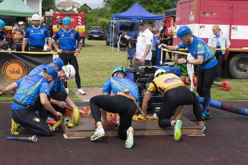 Memoriál Jozefa Jurča 2026