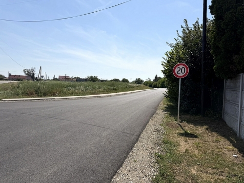 Dopravné značenie
