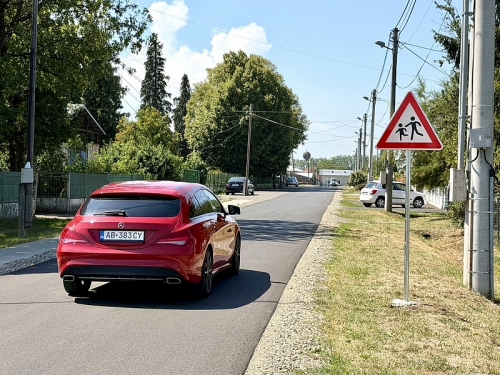 Dopravné značenie