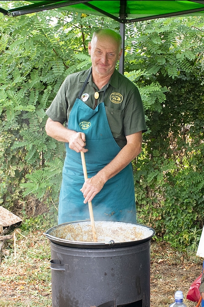 Súťaž vo varení kotlíkového gulášu 2026