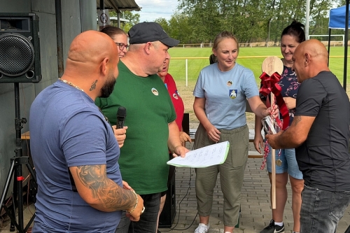 Súťaž vo varení kotlíkového gulášu 2026