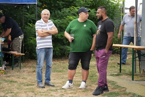 Súťaž vo varení kotlíkového gulášu 2026